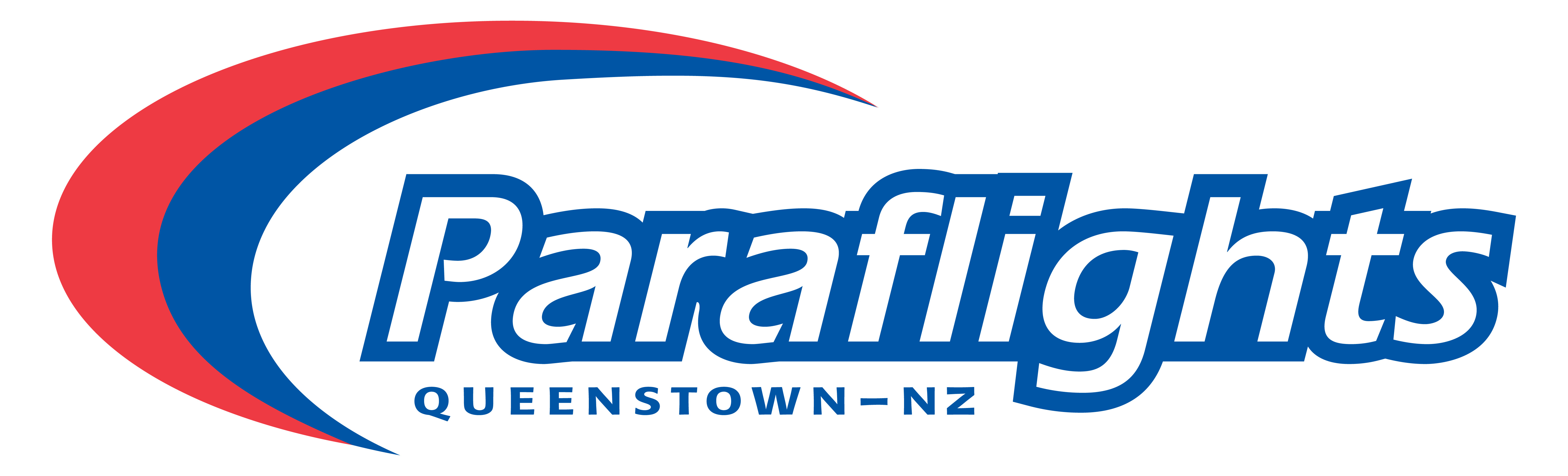 Queenstown Paraflights